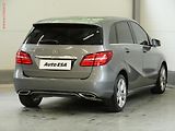 Mercedes-Benz Třídy B (2014) 2.2 CDi 4Matic B200, AT, LED - náhled 3