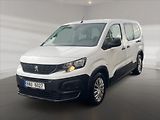 Peugeot Rifter 1,5 BHDi ACTIVE PACK L2 - náhled 2