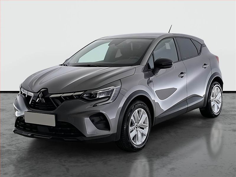 Mitsubishi ASX (2024) 1.0, Serv.kniha, Tempomat - fotka 2 z 17