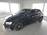 Audi A3 (2013) 2,0TDI-110KW*NAVI*XENON*KAMERA - náhled 1