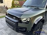 Land Rover Defender 110 HSE X-Dynamic D350 + fólie - náhled 9