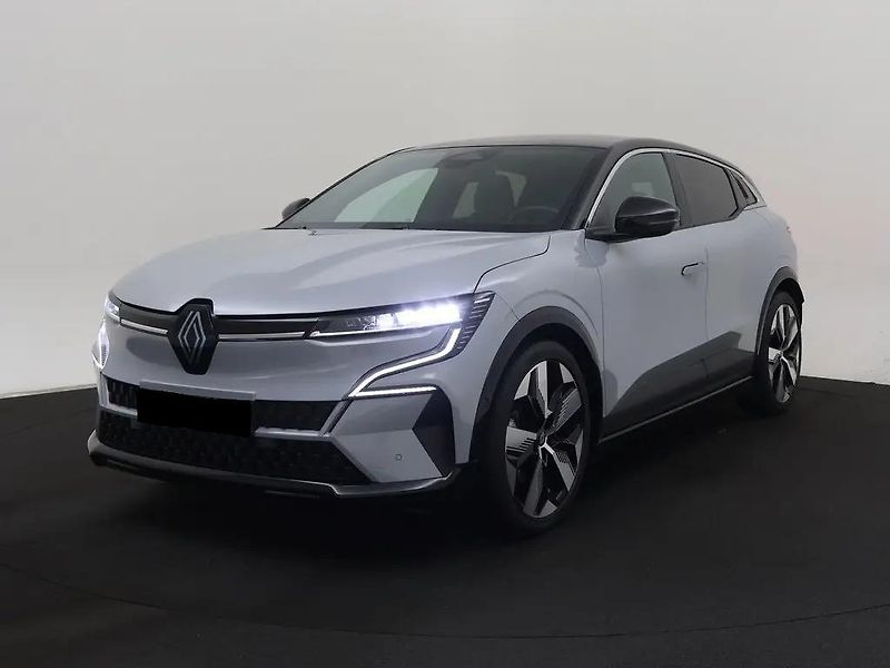 Renault Mégane EV60 220PK Optimum Charge  - fotografie inzerátu