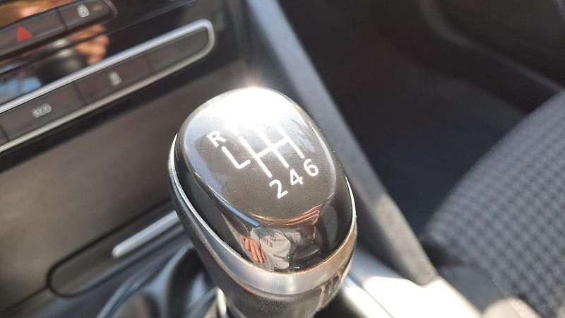Renault Talisman 1.5 DCI Energy NAVI - fotka 26 z 29