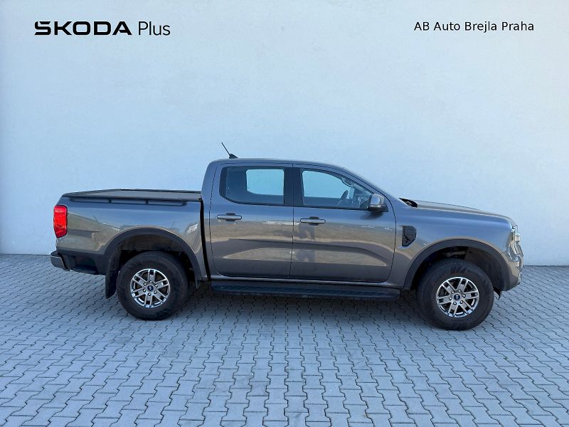 Ford Ranger (2024) - fotka 6 z 33