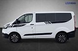 Ford Transit Custom 2,0 TDCi Trend L1 - náhled 13