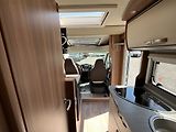Weinsberg (2018) CaraCompact 600 MEG EDITION [P - náhled 18