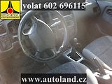 Nissan Primera (1998) VOLAT 602 696115 - náhled 6