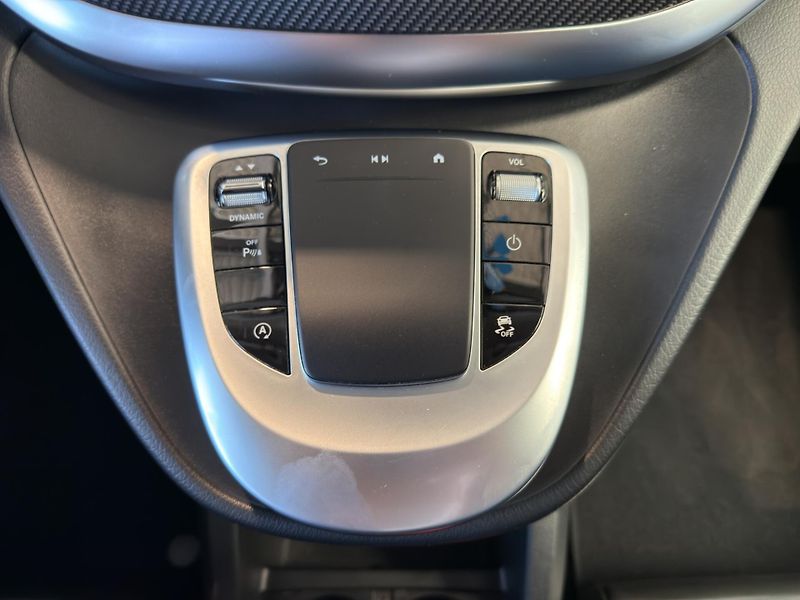 Mercedes-Benz Třídy V (2023) V 300 D 4MATIC MarcoPolo Horiz - fotka 16 z 21
