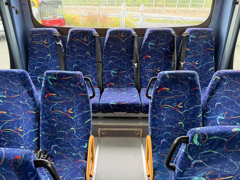 Irisbus (2010) Crossway - fotka 10 z 14