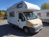 Fiat Ducato HYMER 1.9TD  - náhled 1