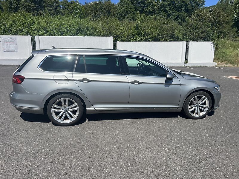 Volkswagen Passat (2014) 2,0TDI, Highline, DSG, STK3/28 - fotka 4 z 15