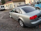 Audi A4 (2006)  85 KW klima výhřev  - náhled 2