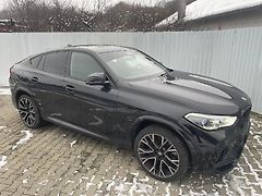 BMW X6 - fotografie inzerátu