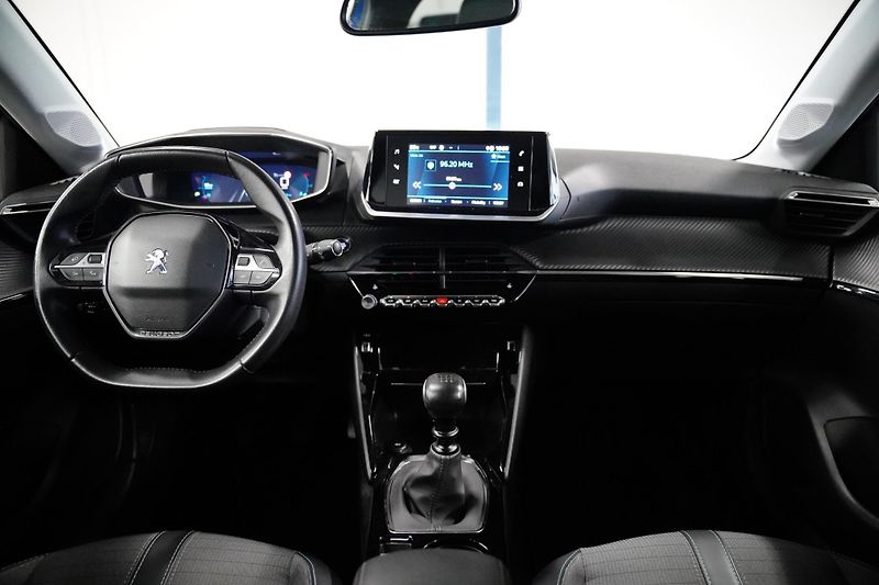 Peugeot 208 - fotka 5 z 29
