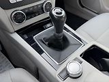 Mercedes-Benz Třídy C 180 CGI NAVI MANUAL SERVISKA - náhled 27