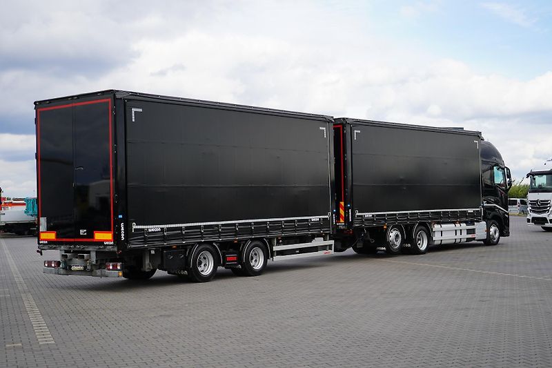 Volvo FH (2023) 460 / I – SAVE / ACC / EURO 6  - fotka 5 z 54