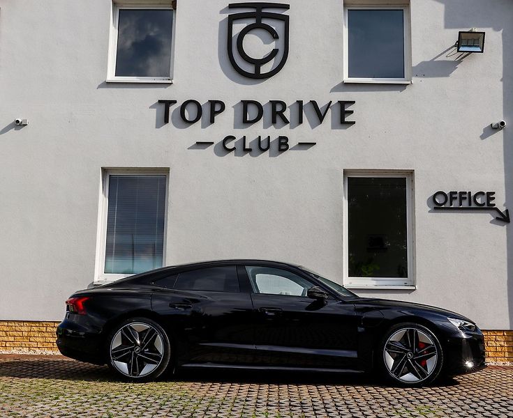 Audi Ostatní Laser, B&O, natáčení kol - fotka 3 z 30