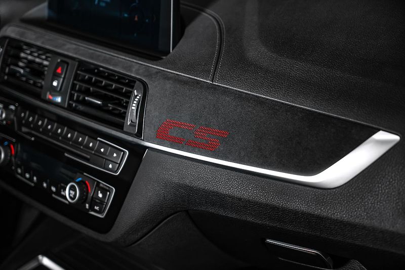 BMW M2 CS - fotka 31 z 36
