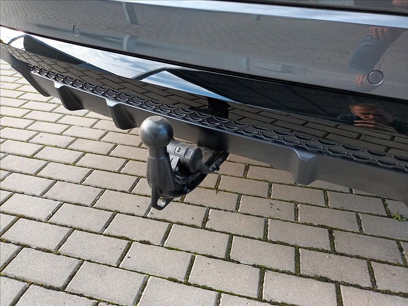 Audi Q8 3,0 TDI,210KW,S-line,ČR 1MAJ, - fotka 19 z 50