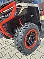 Linhai (2026) Landforce 650L Pro EPS 4x4 T3b - náhled 11