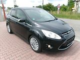 Ford C-MAX (2011) 2,0TDCi NAVI AC BT TEMP  - náhled 2