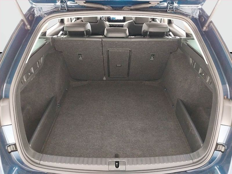 Škoda Octavia (2022) Style 2.0 TDI, Automat - fotka 14 z 21