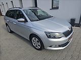 Škoda Fabia III 1,0 TSi 70KW Drive - náhled 3