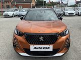 Peugeot 2008 (2021) 1.2PT, 1.maj,ČR, GT Line, LED - náhled 1
