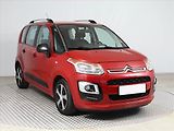 Citroën C3 Picasso (2016) 1.6 BlueHDi, Serv.kniha - náhled 1