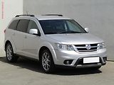 Fiat Freemont (2014) 2.0d 4x4, 7míst, servis - náhled 1