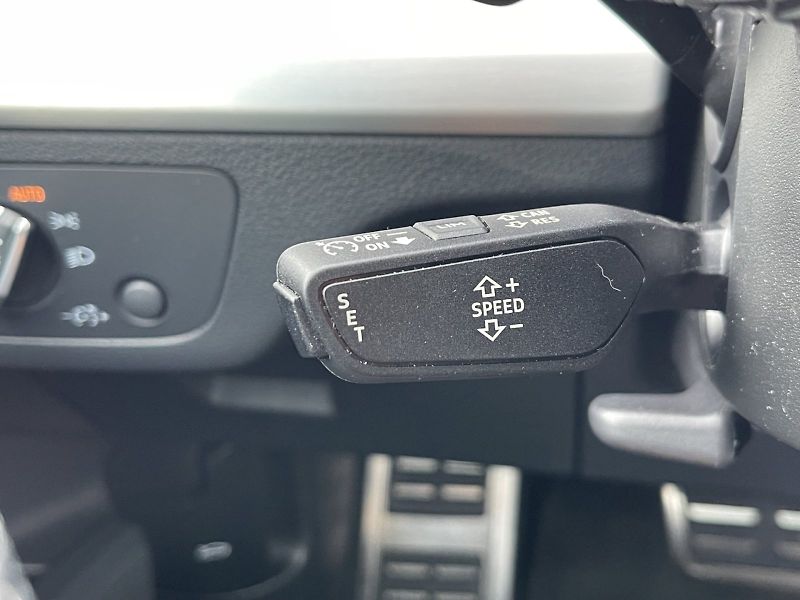 Audi Q5 (2022) Sportback 40 TDI 150 kW Quattr - fotka 8 z 35