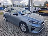 Kia Ceed SW 1,4 T-GDI  TOP - náhled 8