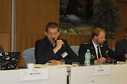 Regionální dopravní konference v Libereckém kraji