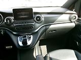 Mercedes-Benz Třídy V (2016) V 250 AVANTGARD AMG Line - náhled 24