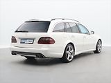 Mercedes-Benz Třídy E 3,2 E320 165kW AMG Paket - náhled 7