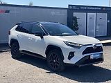 Toyota RAV4 2.5HEV, ČR-1m, GR Sport, 4x4 - náhled 1