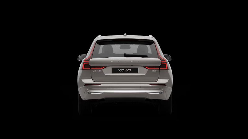 Volvo XC60 (2026) ULTRA BRIGHT, B5 AWD, 184+10 k - fotka 2 z 9
