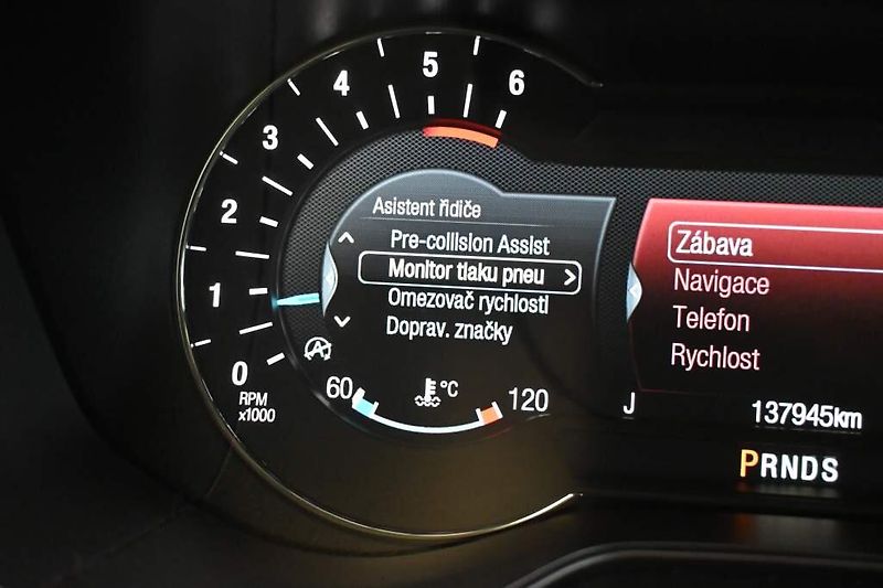 Ford Mondeo (2021) 2.0 LED SONY ACC Tažné Kamera - fotka 31 z 35