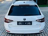 Škoda Superb 2.0TDI 1MAJITEL TAŽNÉ SERVISKA - náhled 13