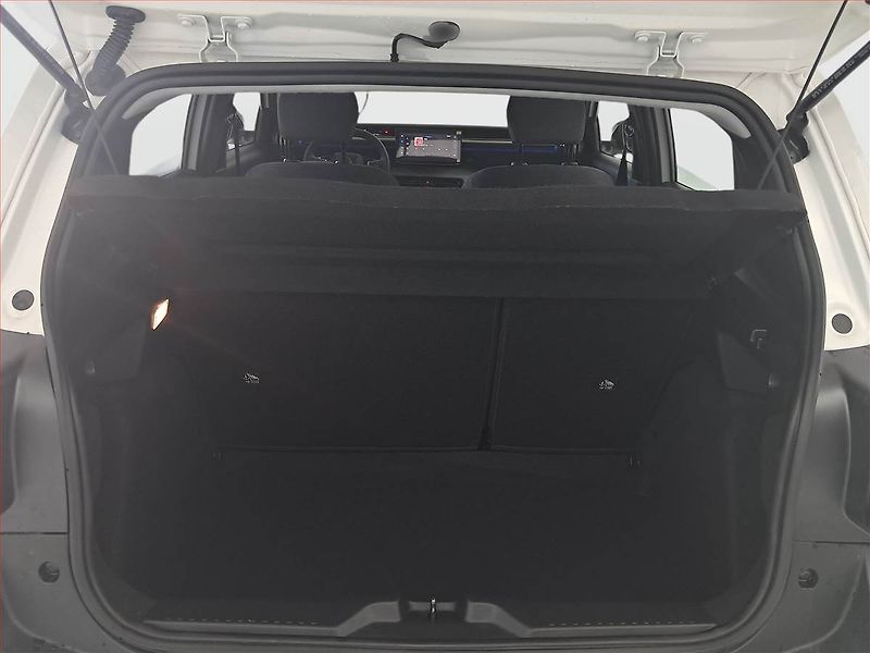 Citroën C3 (2025) 1.2 Hybrid, Automat - fotka 13 z 14