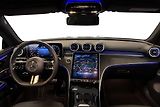 Mercedes-Benz CLE 300 4M AMG Pano Burm 360 DIGI - náhled 11