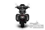 Moto Morini Calibro (2026) Bagger 700 - náhled 2