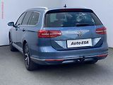 Volkswagen Passat (2016) 2.0 TDi, Highline, DSG, LED - náhled 6