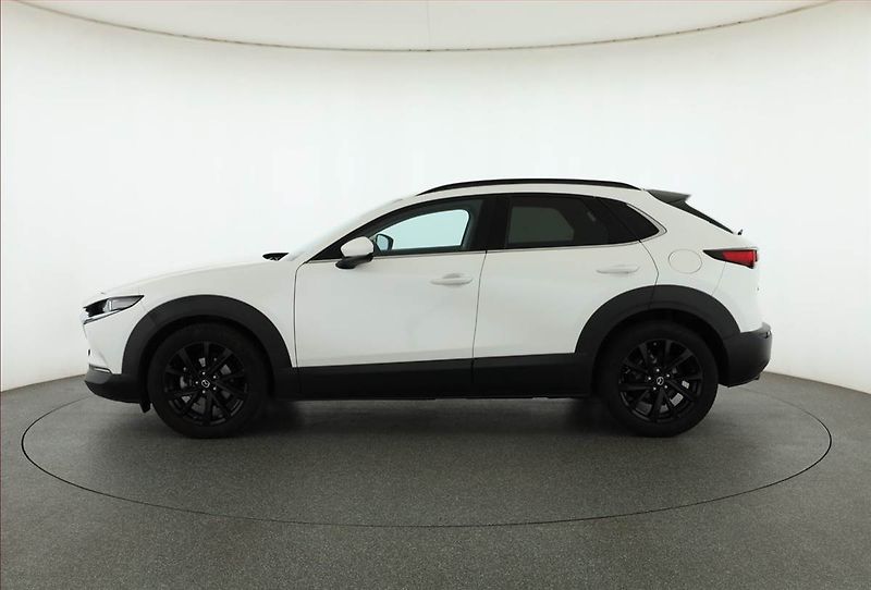 Mazda CX-30 (2021) Skyactiv-X 2.0 - fotka 3 z 19