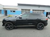 Jaguar F-Pace 300 SPORT 221kW 4x4  - náhled 4