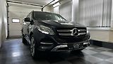 Mercedes-Benz GLE 250D / 4.MATIC / DVĚ SADY KOL - náhled 1