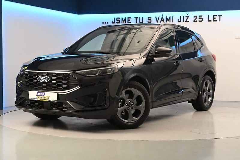Ford Kuga (2024) 1.5 ST-LINE LED Virtual Kamera - fotografie inzerátu
