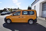 Volkswagen Caddy (2021) 2.0TDI 90kw TRENDLINE TAŽNÉ - náhled 12