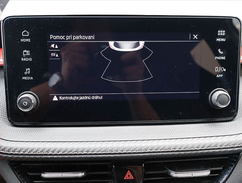 Škoda Fabia (2025) 1.0 TSI - fotka 25 z 25