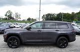 Jeep Grand Cherokee 3.6i V6 Long Limited/4x4/300PS - náhled 2